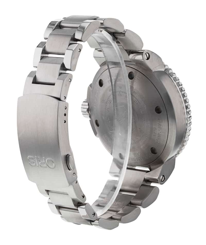 Oris Aquis 01 743 7673 4159-07 8 26 01PEB